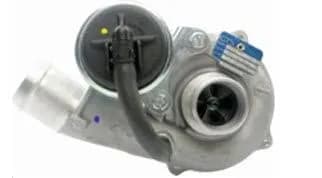 GTS TURBO TURBO GTSTURBO 135980021