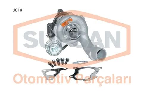 TURBO SUPSAN U010