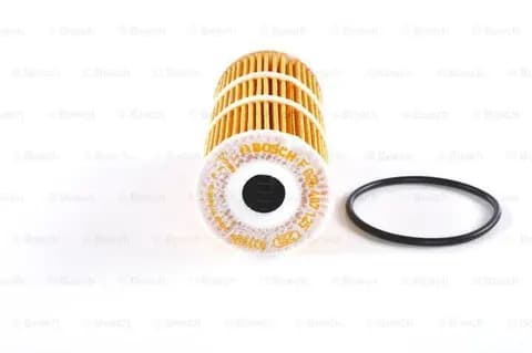YAĞ FİLTRESİ BOSCH F026407125