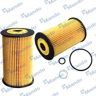 YAĞ FİLTRESİ MANDO EEOH0012Y