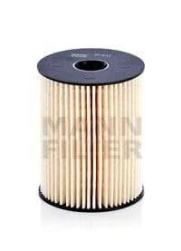 YAKIT FİLTRESİ MANN PU8013Z