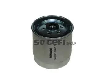 YAKIT FİLTRESİ PURFLUX CS712