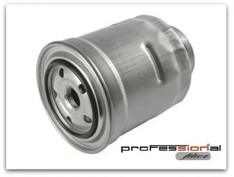 YAKIT FİLTRESİ SION SD3033