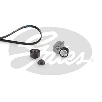 ALTERNATÖR V KAYIŞI KİTİ GATES K026PK1708