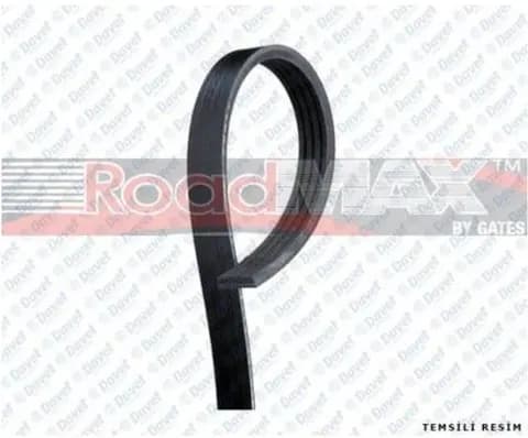 ALTERNATÖR V KAYIŞI ROADMAX 1140K5
