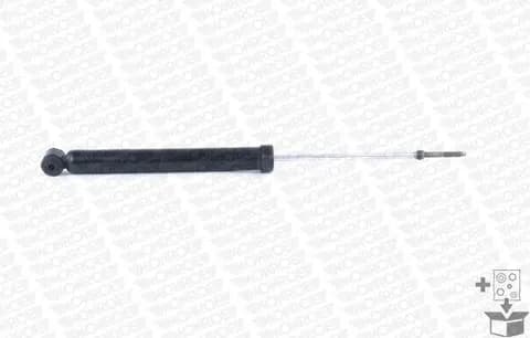 AMORTİSÖR MONROE G1075