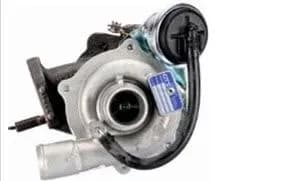 GTS TURBO TURBO GTSTURBO 135980006