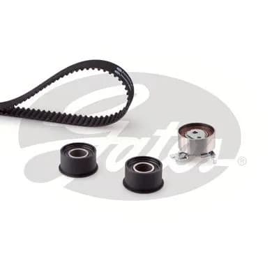 TRİGER SETİ GATES K015408XS
